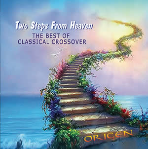Origen: Two Steps From Heaven