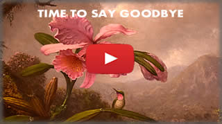 Time to Say Goodbye Free MP3